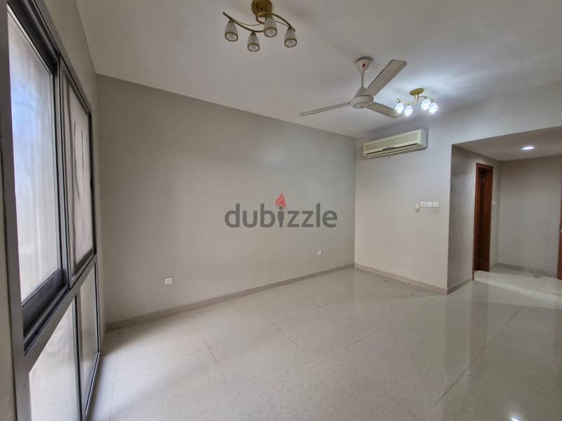 2 BR Nice Compact Apartment for Rent – Azaiba with Pool & Gym 1