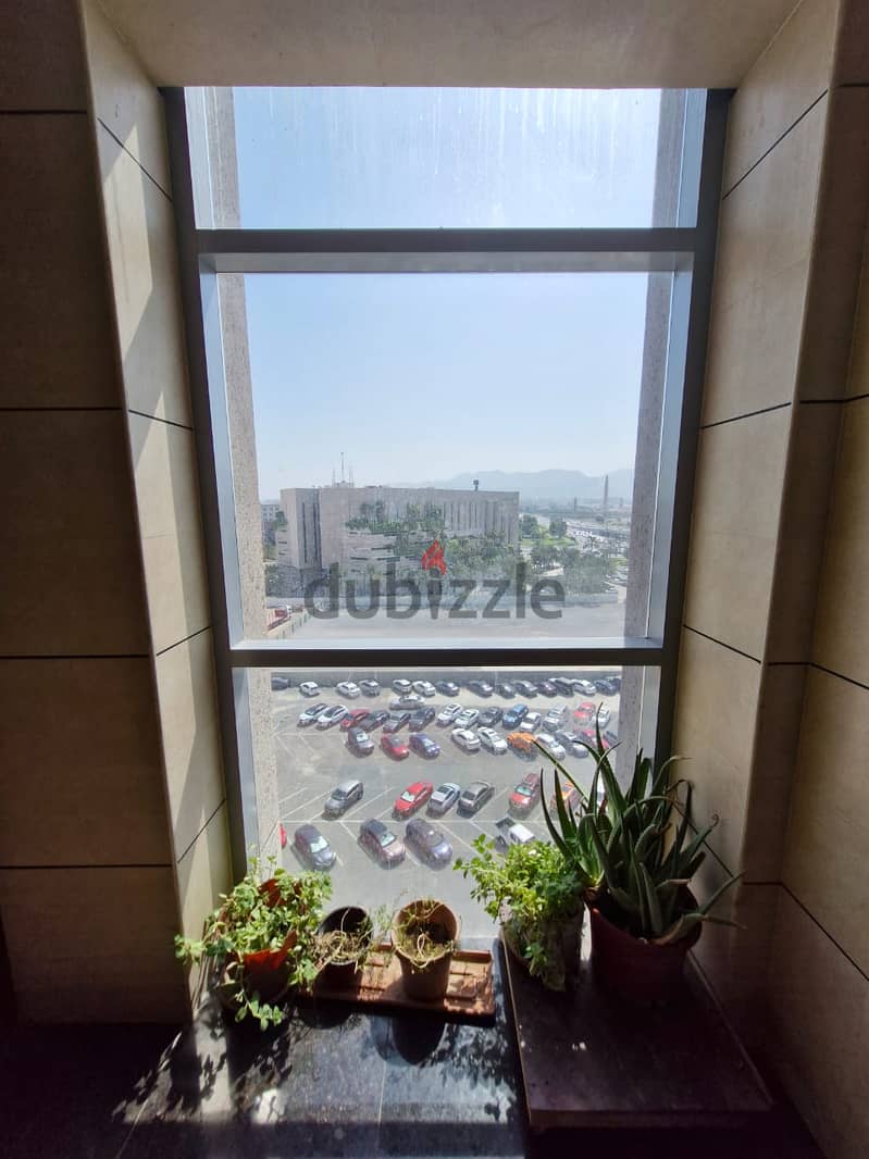 2 BR Nice Compact Apartment for Rent – Azaiba with Pool & Gym 4