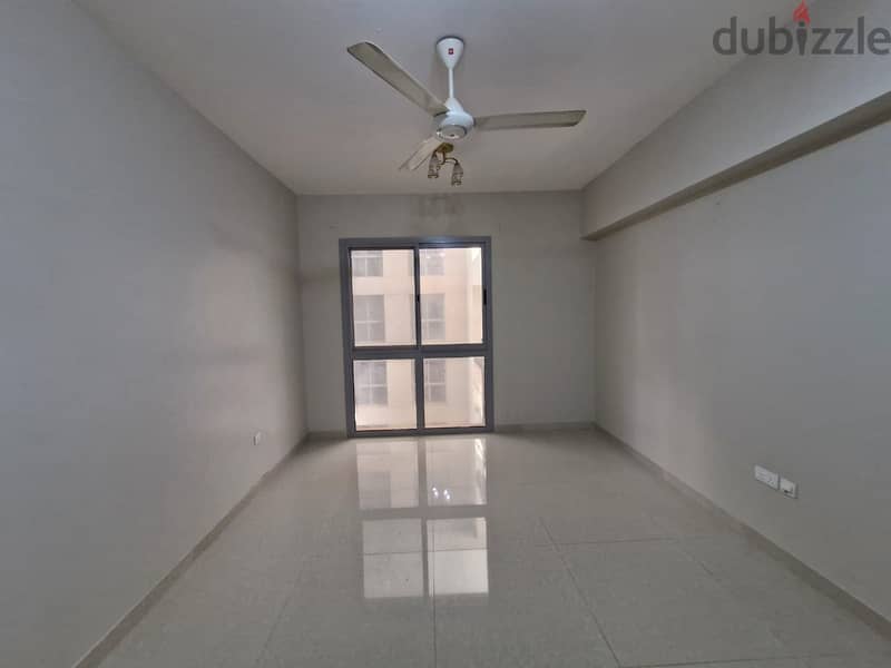 2 BR Nice Compact Apartment for Rent – Azaiba with Pool & Gym 5