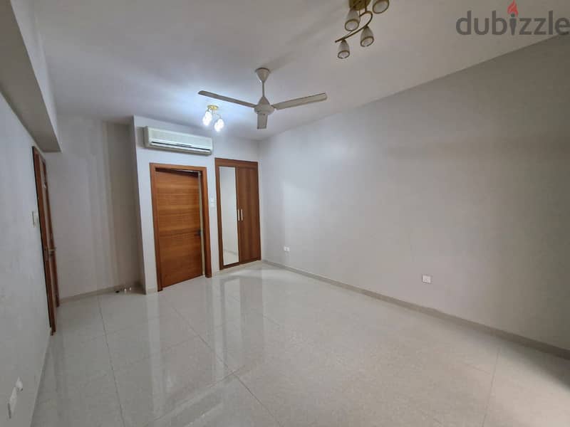 2 BR Nice Compact Apartment for Rent – Azaiba with Pool & Gym 6