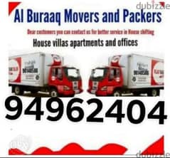 Best Muscat Mover and Packer House shifting office villa stor