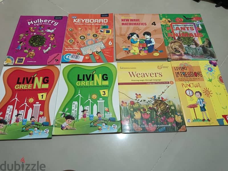 Story books 3