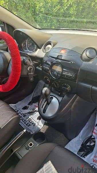 Mazda 2 2014 1