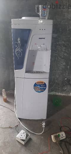 water cooler for sell