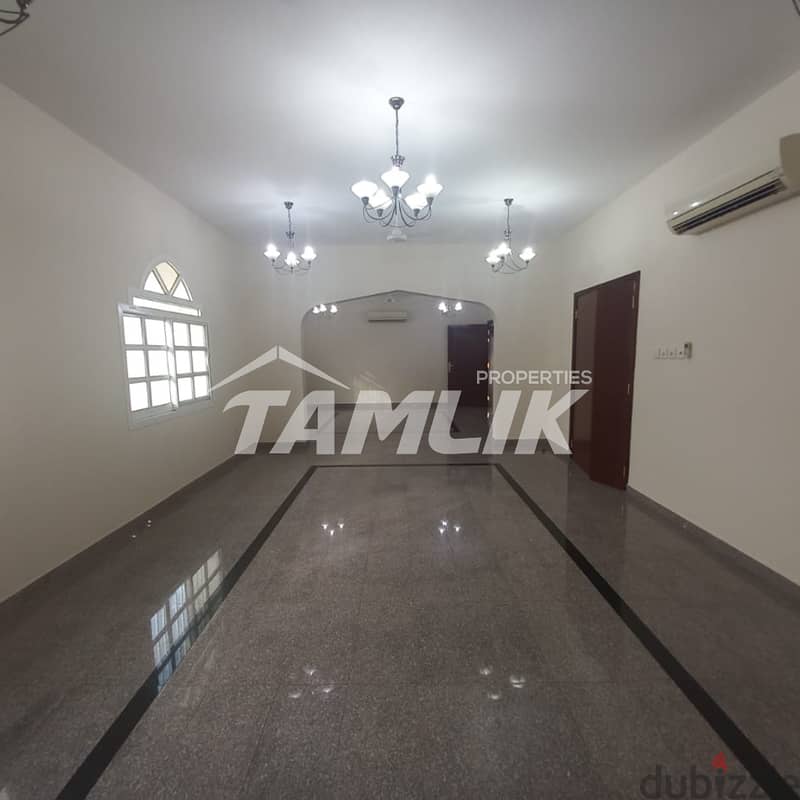 Fantastic Twin Villa for Rent in MQ | REF 642TB 4