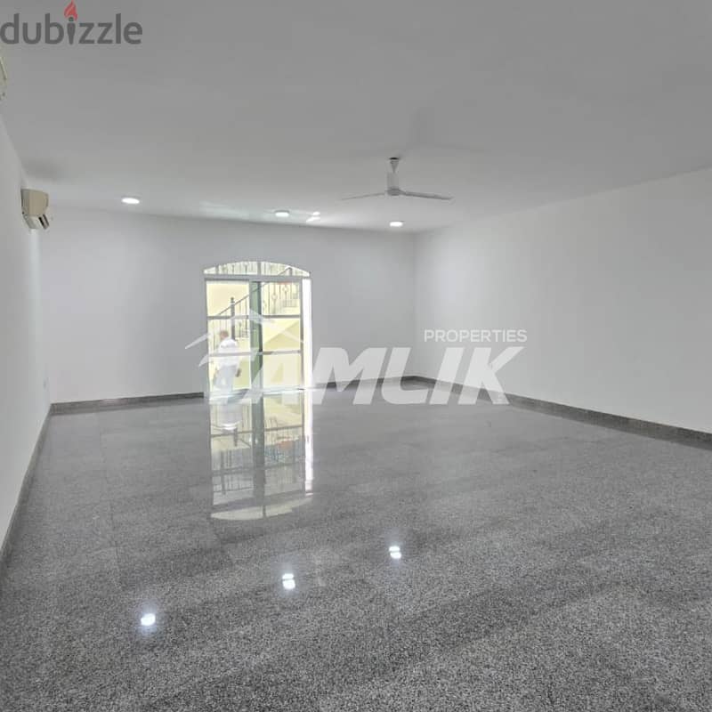 Luxury Townhouse for Rent in MQ | REF 630TB 1