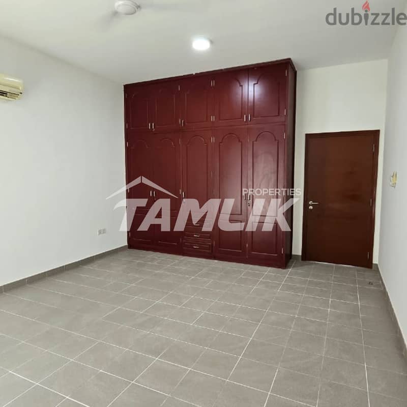 Luxury Townhouse for Rent in MQ | REF 630TB 8