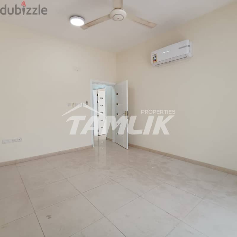 Charming Townhouse for Rent in Al Seeb | REF 629TB 1