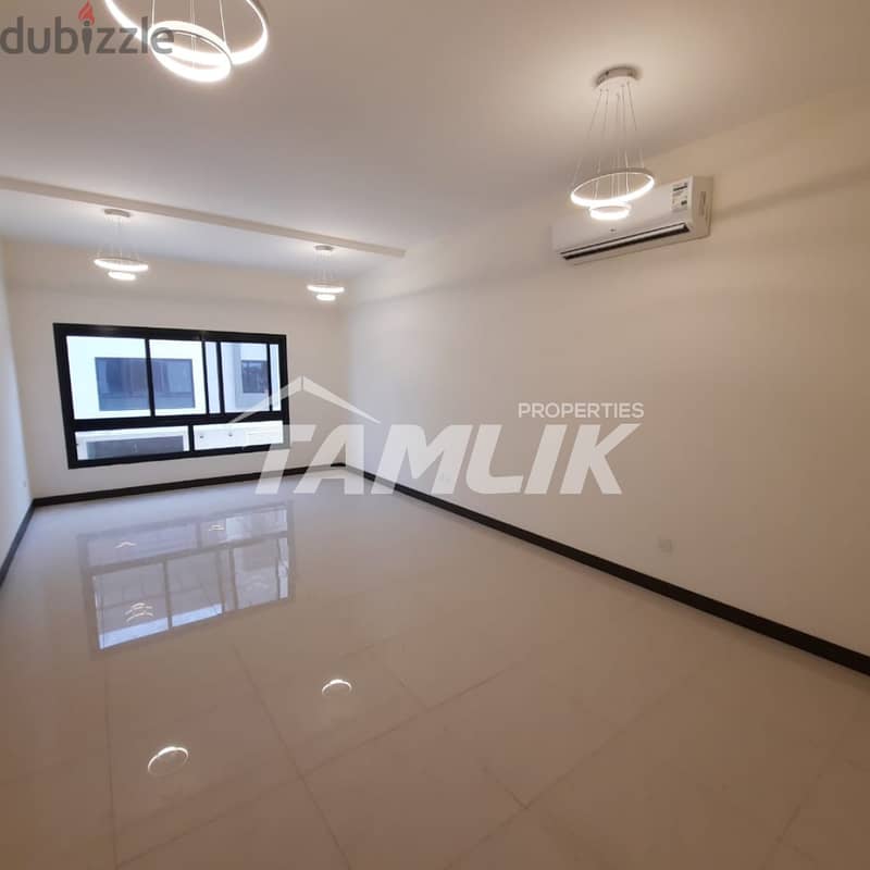 Charming Townhouse for Rent in Al Seeb | REF 629TB 4