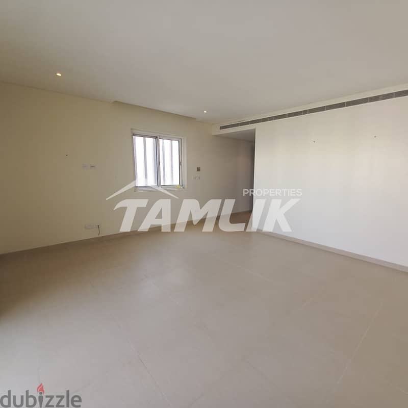 Brand New Standalone Villa for Sale in Al Mouj | REF 493TB 3