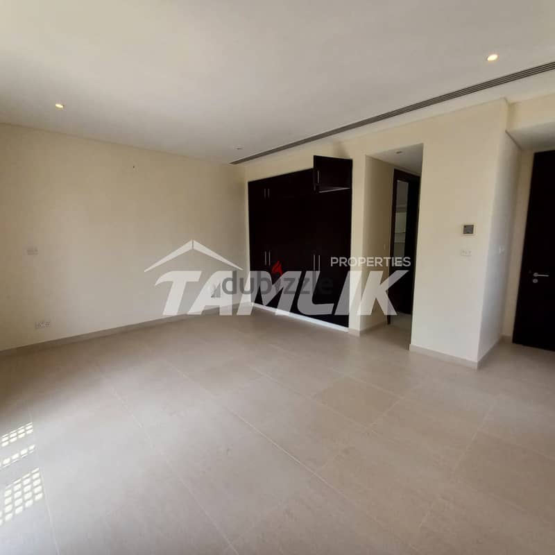 Brand New Standalone Villa for Sale in Al Mouj | REF 493TB 4