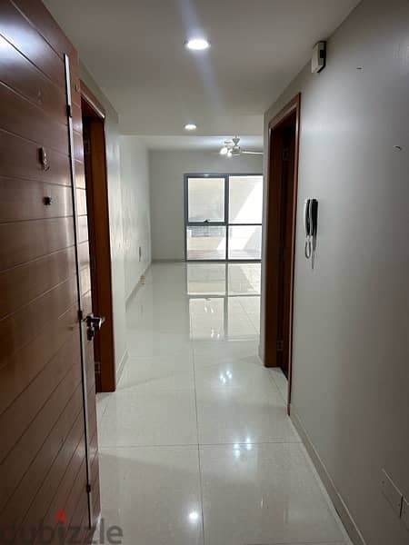 Azaiba Gardens 2BHK for Rent 1