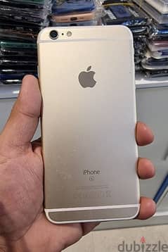 iphone 6 plus 64GB Battery Health 100%