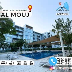 AL MOUJ | 2BHK APARTMENT IN MARSA GARDENS 0