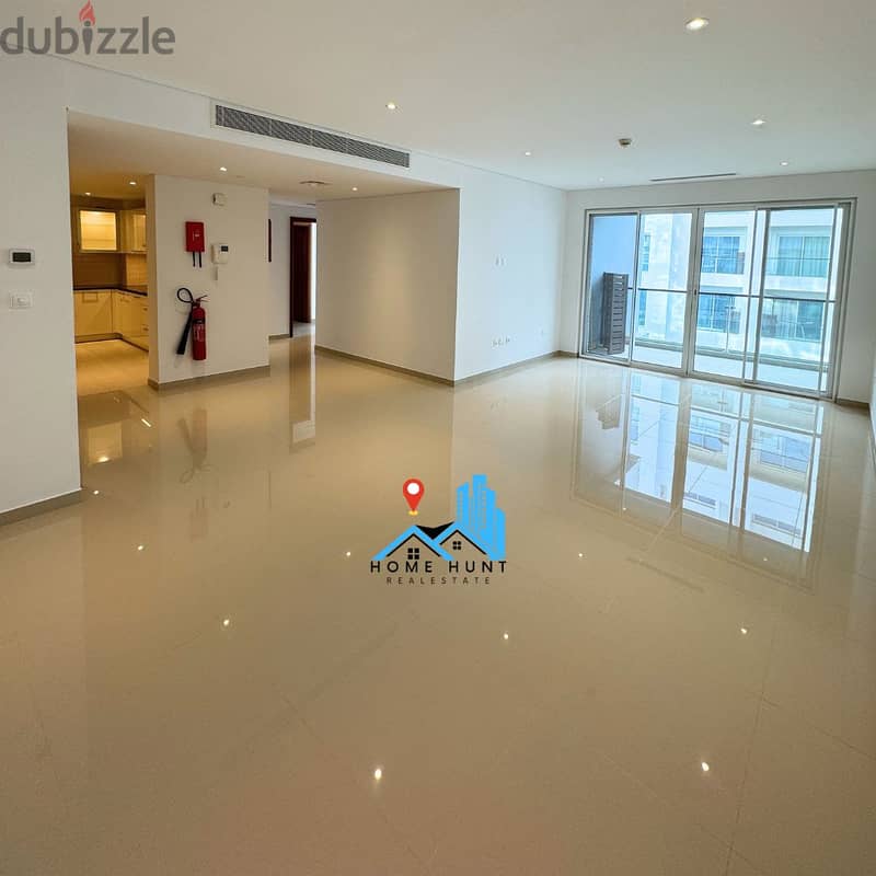 AL MOUJ | 2BHK APARTMENT IN MARSA GARDENS 1