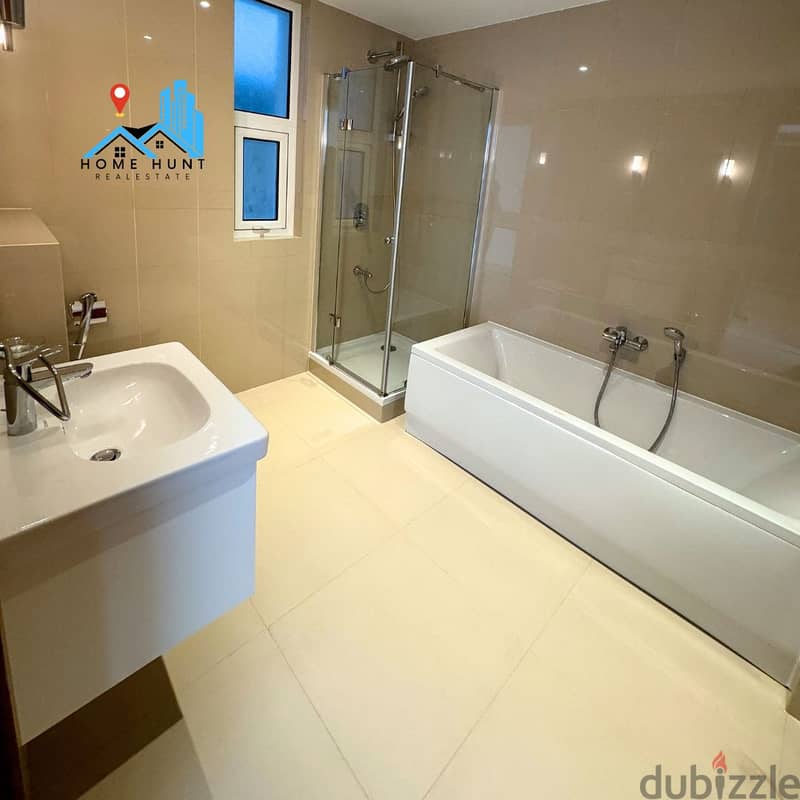 AL MOUJ | 2BHK APARTMENT IN MARSA GARDENS 4