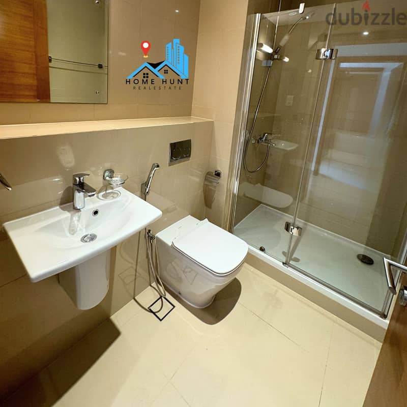 AL MOUJ | 2BHK APARTMENT IN MARSA GARDENS 6