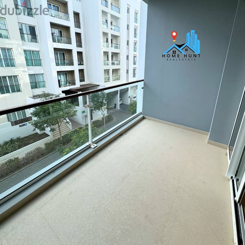 AL MOUJ | 2BHK APARTMENT IN MARSA GARDENS 7