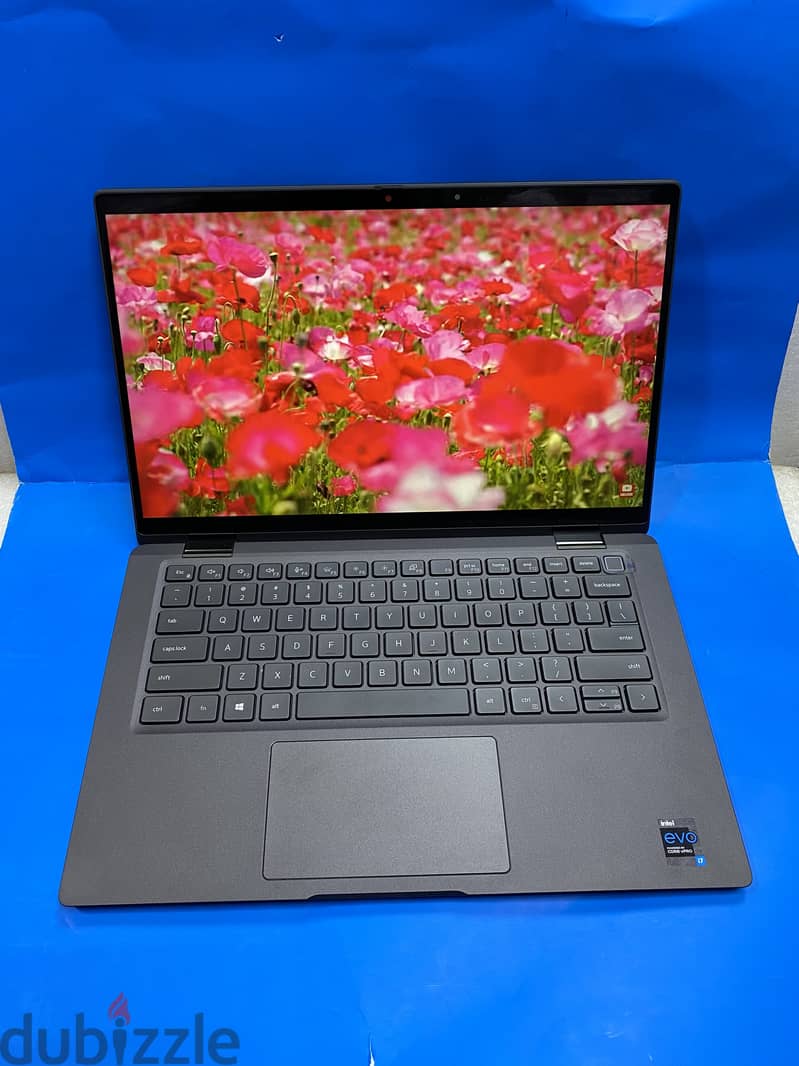 DELL X360 TOUCH 10th GENERATION CORE I7 16GB RAM 512GB SSD----- 3