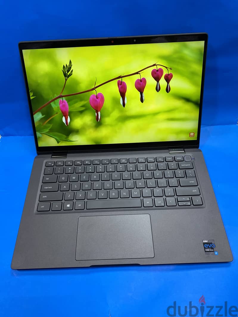 DELL X360 TOUCH 10th GENERATION CORE I7 16GB RAM 512GB SSD----- 4