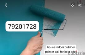 Houses,building,shops,apartment,villas painters work