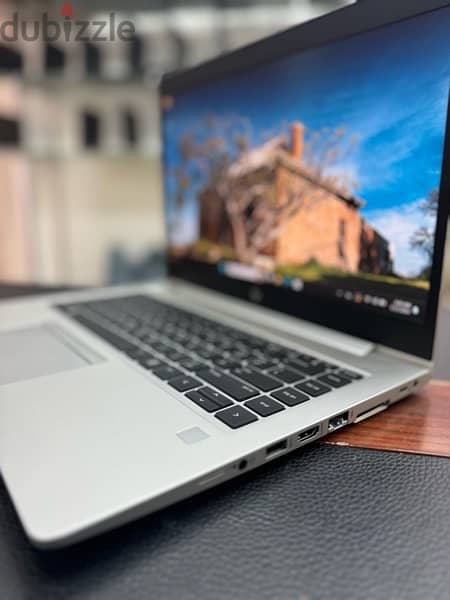 hp elitebook G5 8th Gen Ryzen 16gb ram 512gb ssd 2