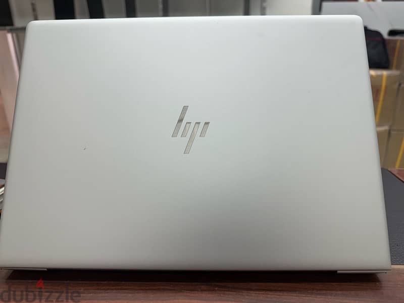 hp elitebook G5 8th Gen Ryzen 16gb ram 512gb ssd 4