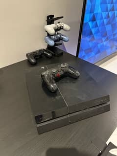 ps4 - 500 GB