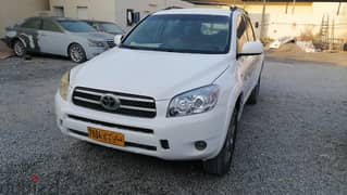 Toyota Rav 4 2008 0