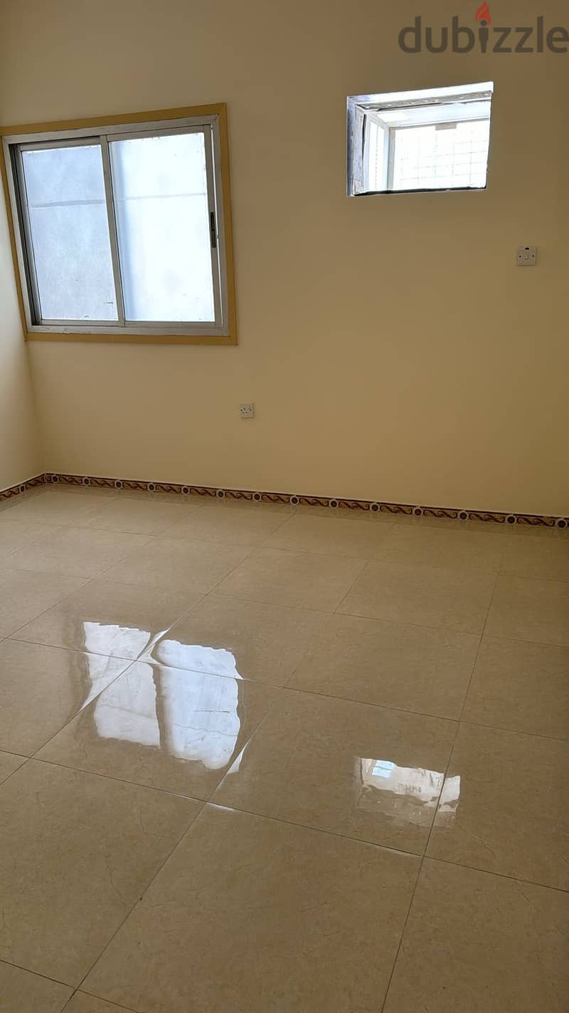 2 BHK flat for rent in Wadi Kabir 1