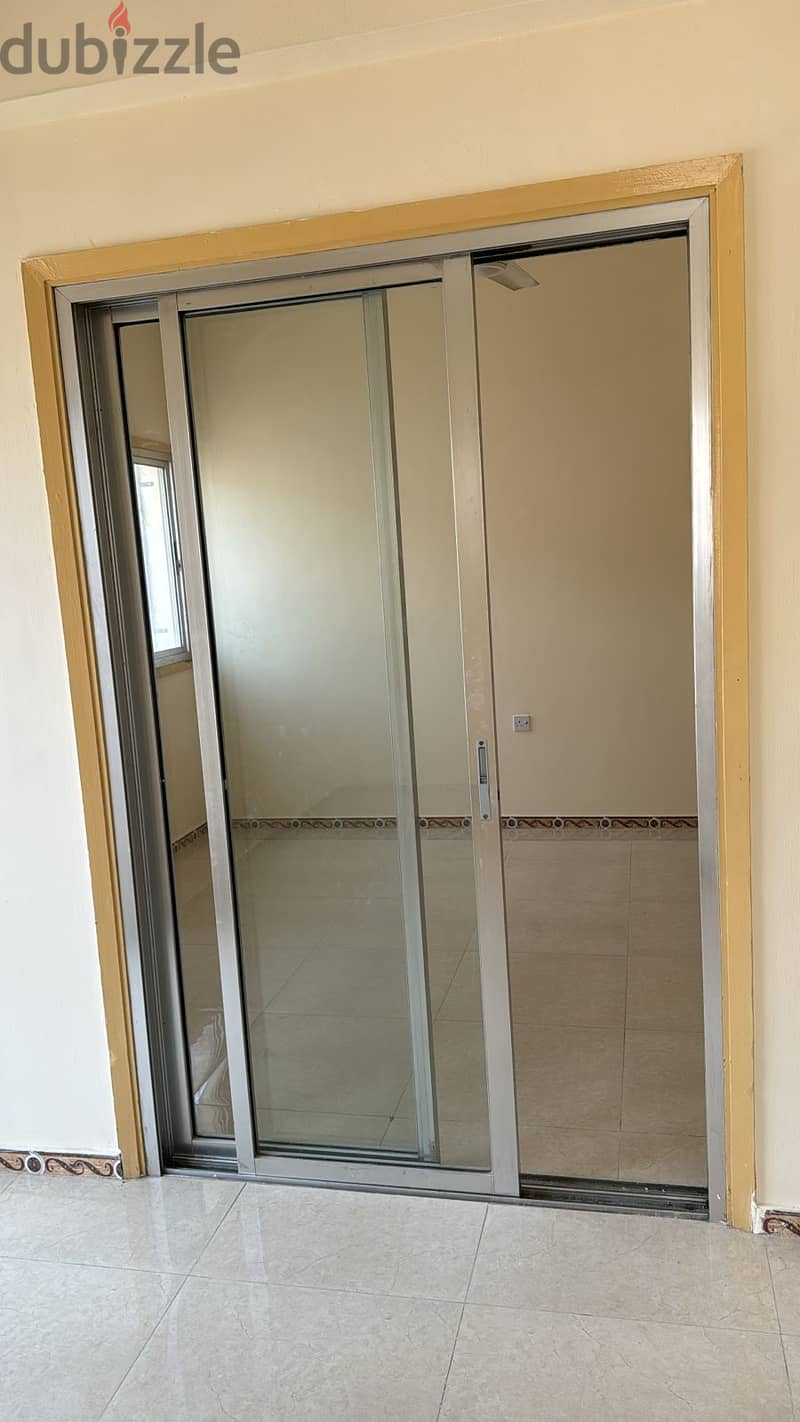 2 BHK flat for rent in Wadi Kabir 5