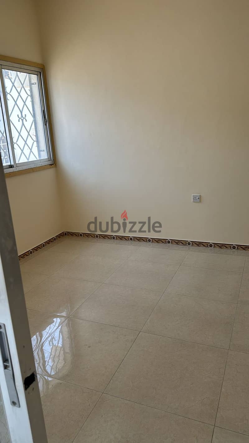 2 BHK flat for rent in Wadi Kabir 6