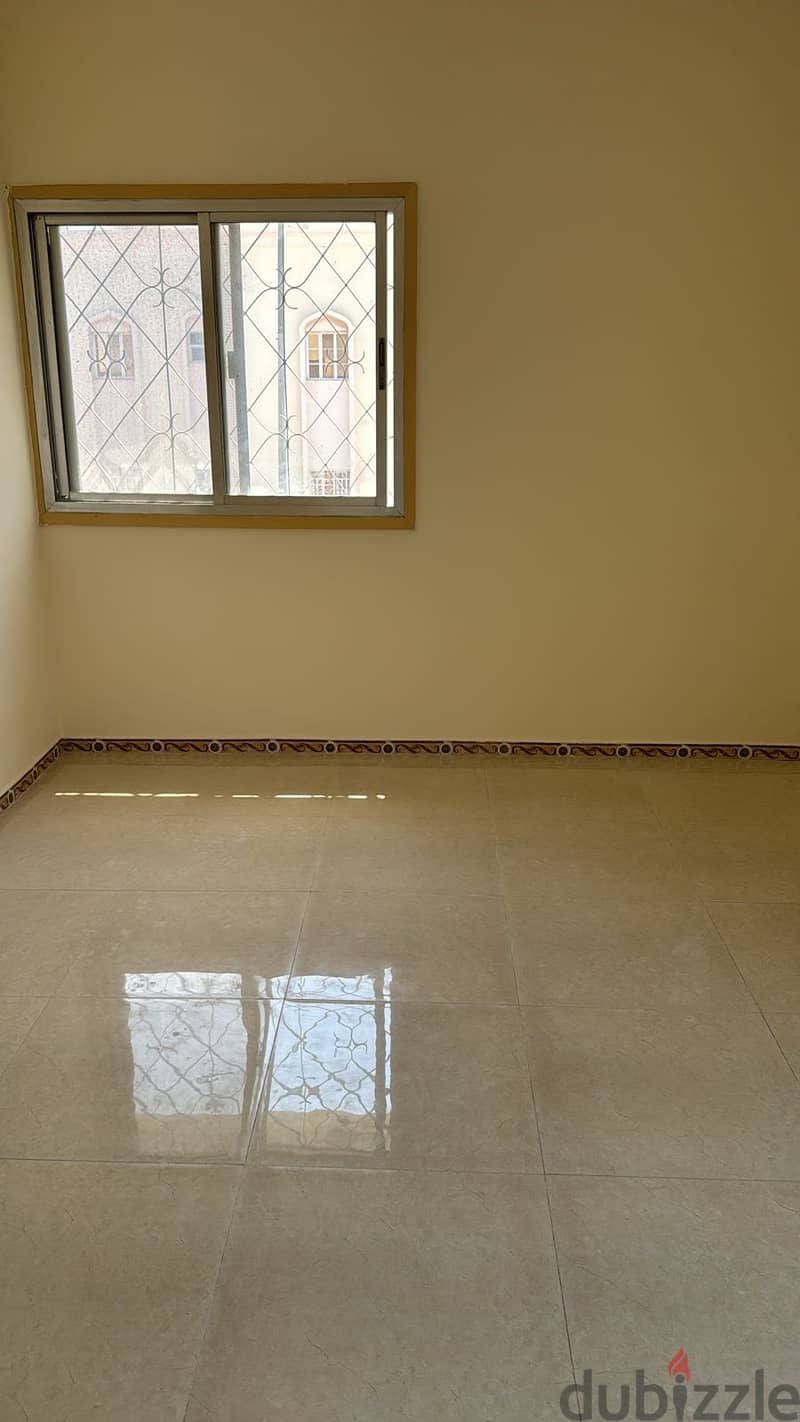 2 BHK flat for rent in Wadi Kabir 8