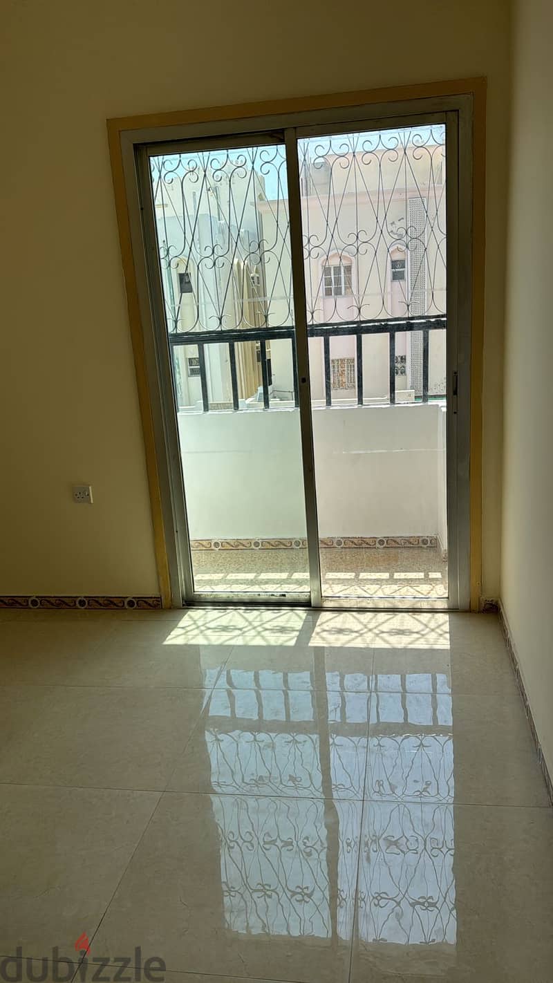 2 BHK flat for rent in Wadi Kabir 9