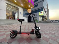 electric scooter 0