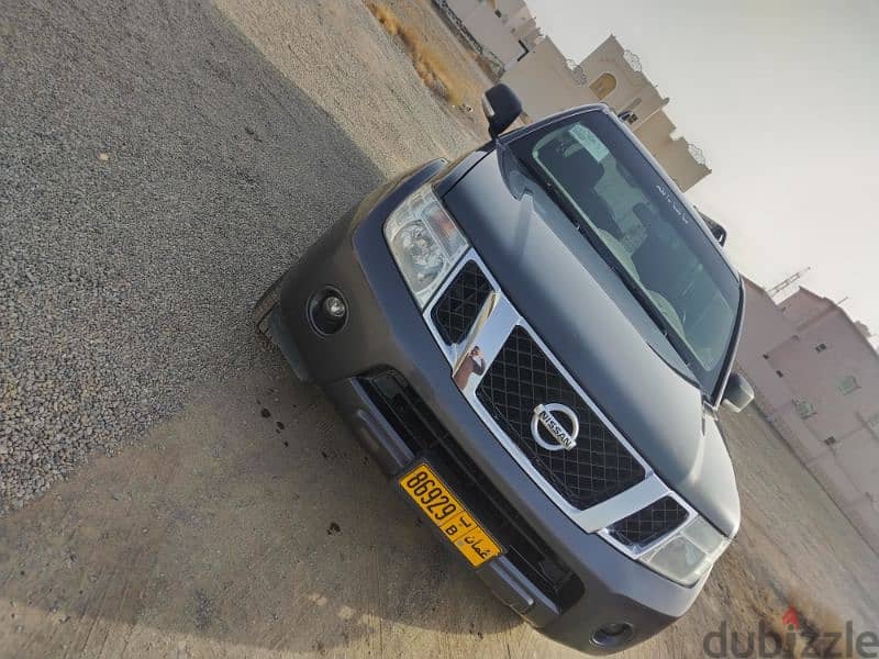 Nissan Pathfinder 2016 5