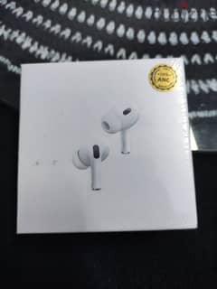 Apple Airpod 2nd GEN with ANC