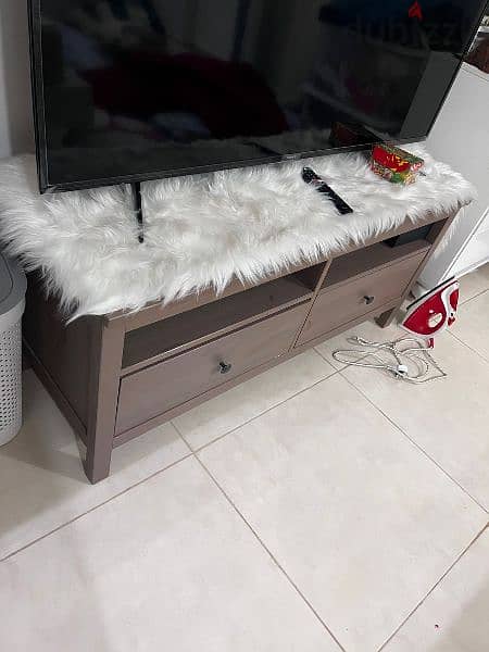 Tv stand 55 Inch 2