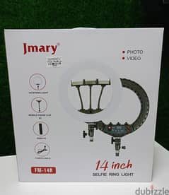 Jmary 34cm Ringling+3 Mobile Holder