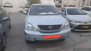 Lexus RX 330 2004