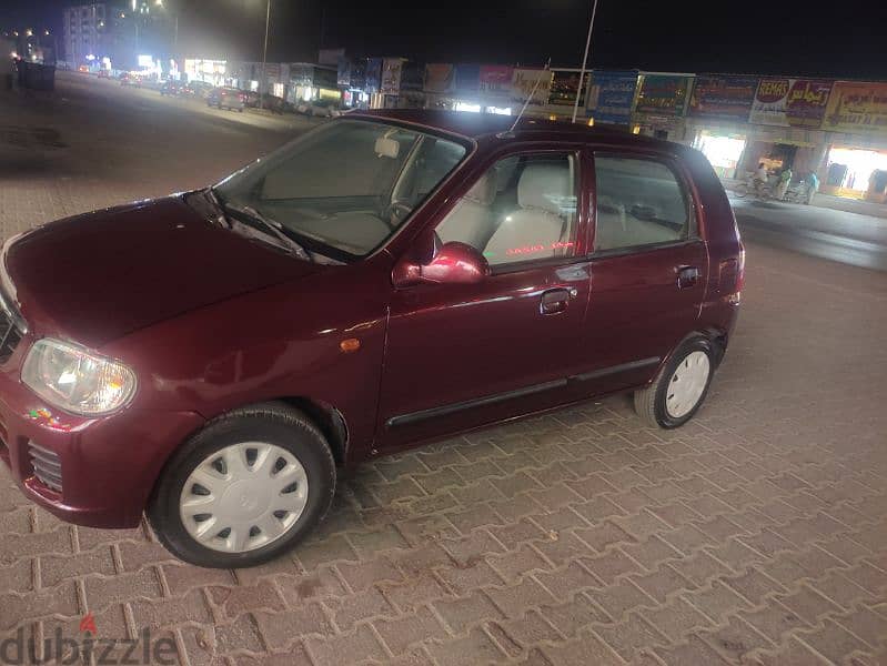 Suzuki Alto 2009 1