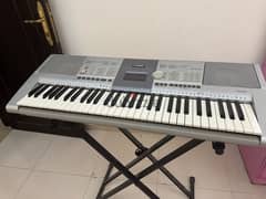 YAMAHA Korg