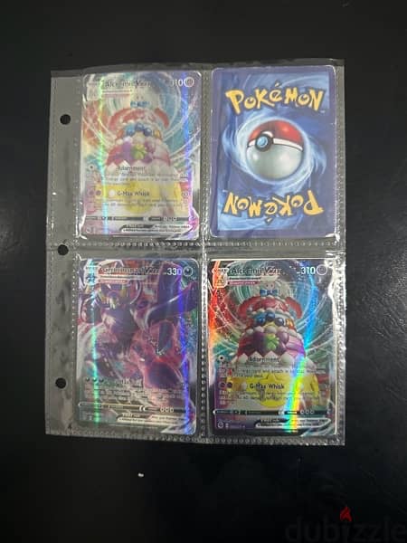 good pokemon cards 1