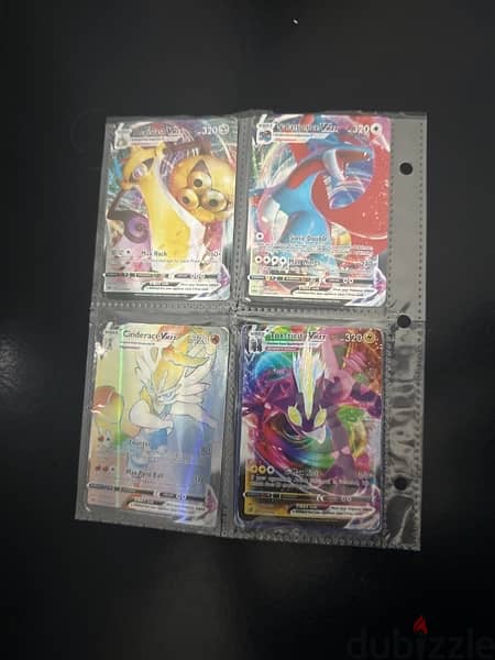 good pokemon cards 2