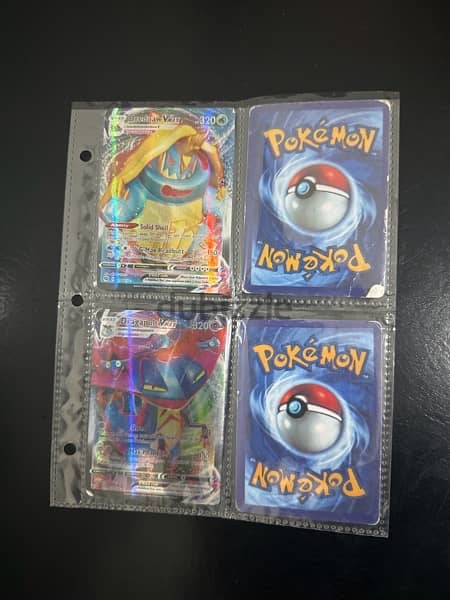 good pokemon cards 3