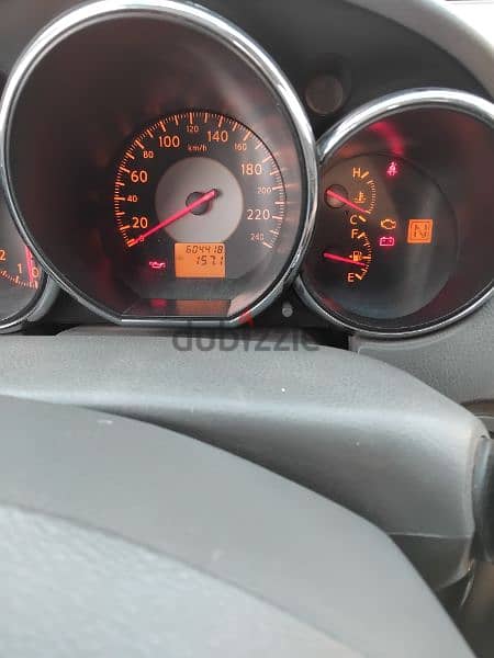 Nissan Altima 2005 1