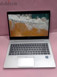 HP TOUCH SCREEN 8th GENERATION I5 16GB RAM 256GB SSD 14 INCH TOUCH 0