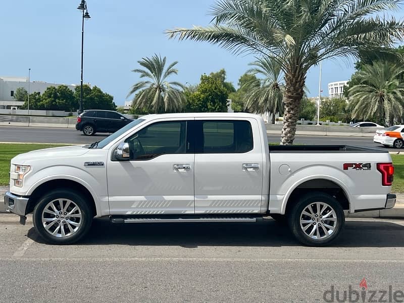 Ford F150 2016 3