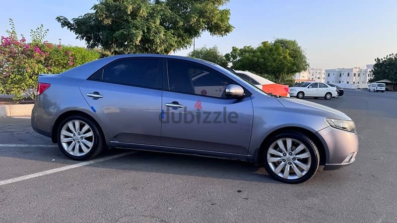 Kia Cerato 2010 2