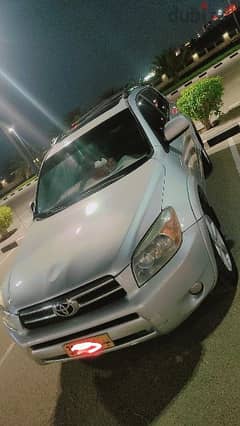 Toyota Rav 4 2008 0